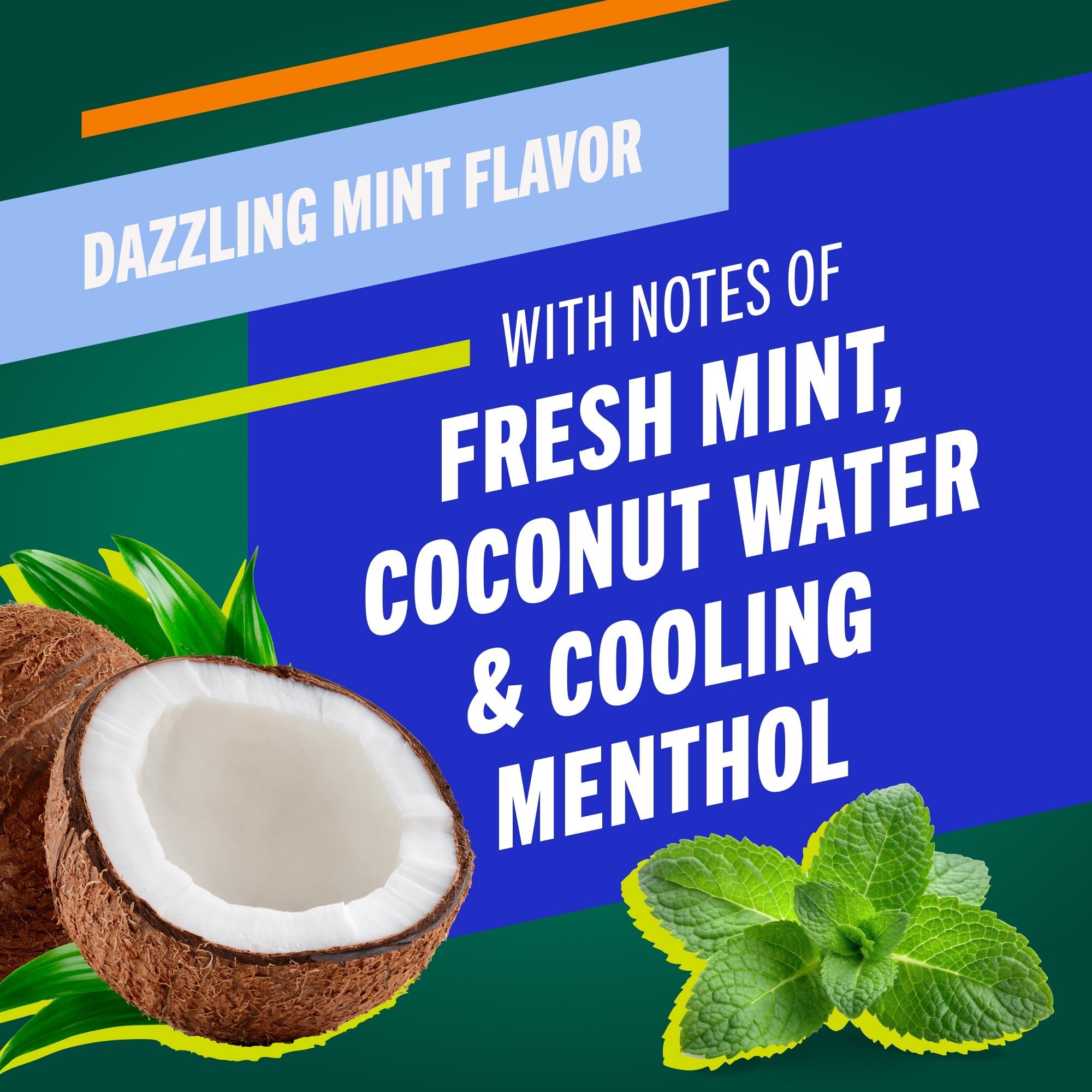 TheraBreath Whitening Toothpaste. Peroxide-Free & Anticavity. Dazzling Mint