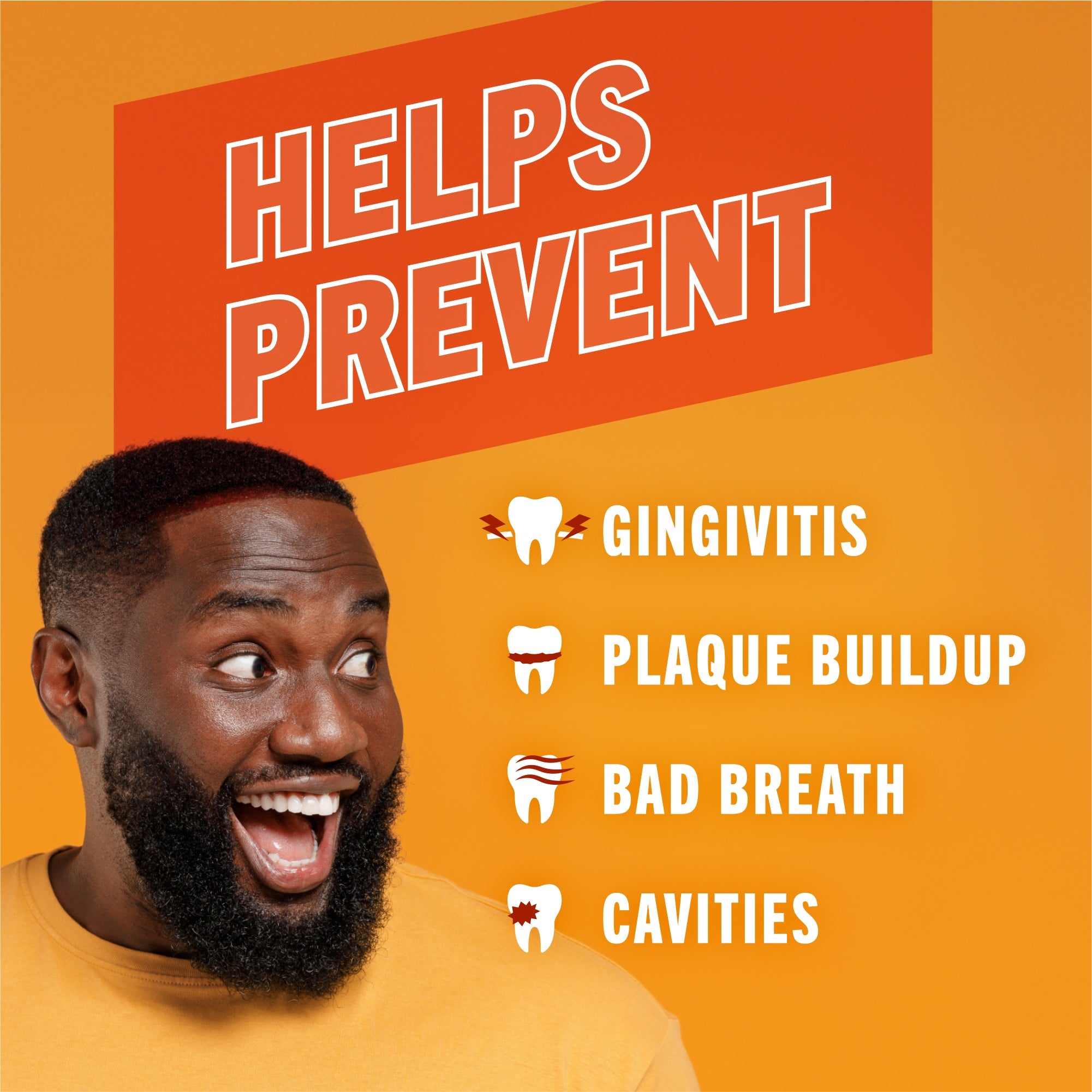 TheraBreath Healthy Gums Toothpaste. Helps Fight Gingivitis. Clean Mint